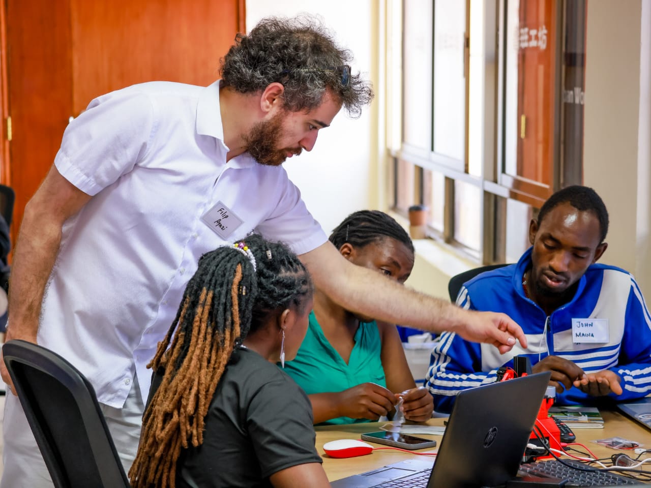 Commercial Buildings